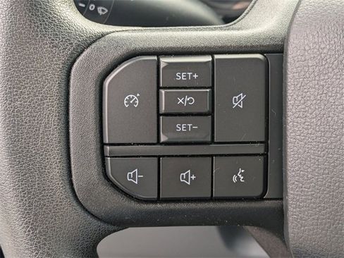 Used 2024 Ford F250 XL w/ STX Appearance Package image 17