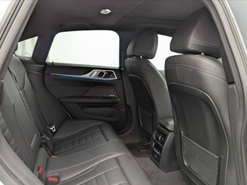Used 2023 BMW i4 eDrive35 w/ Premium Package RWD image 18