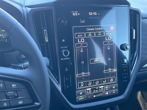 New 2026 Subaru Forester Wilderness image 24