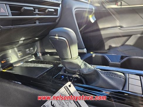 New 2026 Toyota Camry XSE image 12