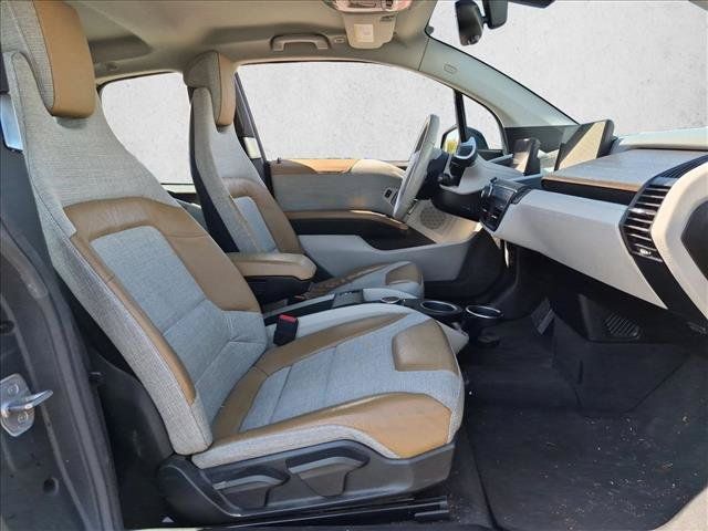 Used 2016 BMW i3 RWD image 15