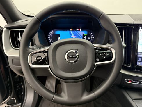 Certified 2024 Volvo XC60 T8 Ultimate w/ Protection Package Premier AWD/4WD image 14