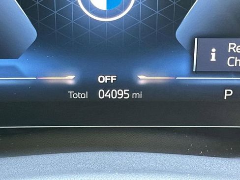 Certified 2026 BMW X3 xDrive30 image 30