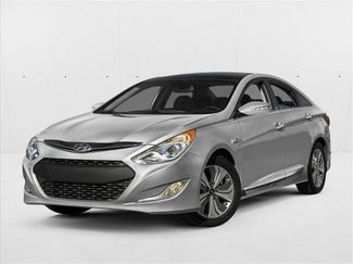 Used 2015 Hyundai Sonata Limited w/ Option Group 02 FWD video 1