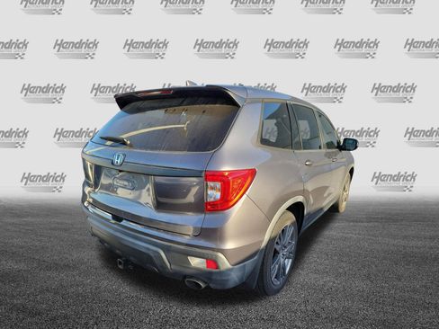 Used 2019 Honda Passport EX-L image 10