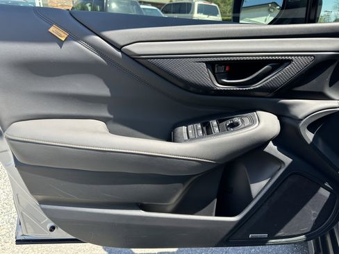 Used 2025 Subaru Outback Wilderness image 8