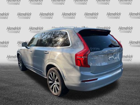 Used 2025 Volvo XC90 B5 Plus image 11
