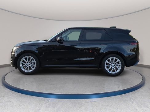 Certified 2025 Land Rover Range Rover Sport SE AWD/4WD image 9