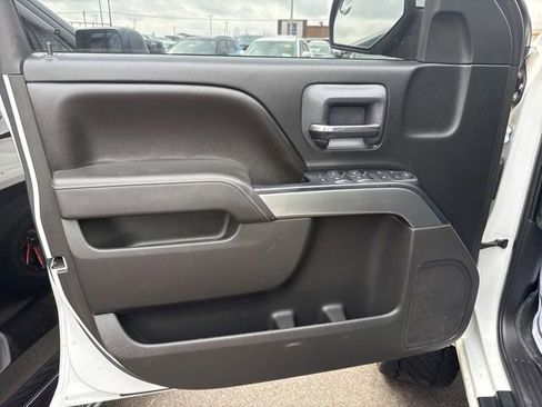 Used 2015 Chevrolet Silverado 1500 LT image 12