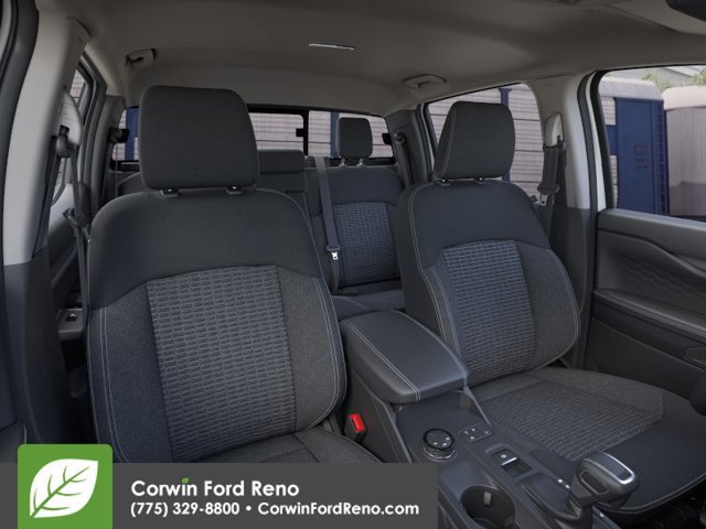 New 2026 Ford Ranger XLT w/ Equipment Group 301A High AWD/4WD image 11