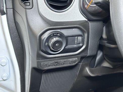 New 2025 Jeep Wrangler Sport image 19