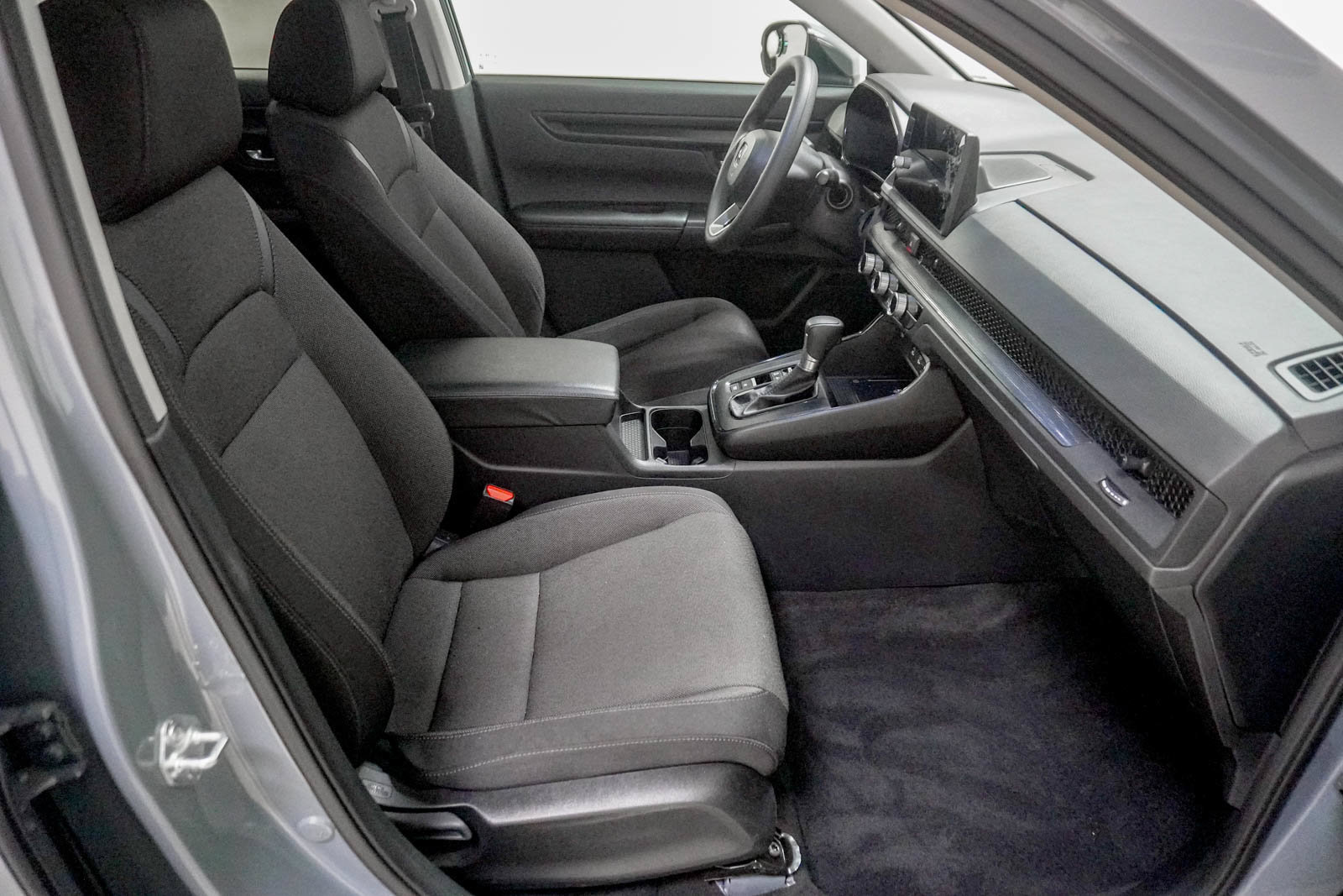 Used 2026 Honda CR-V LX image 29