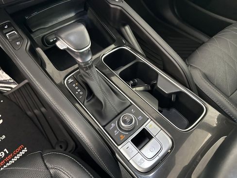 Used 2024 Kia Telluride EX X-Line image 23