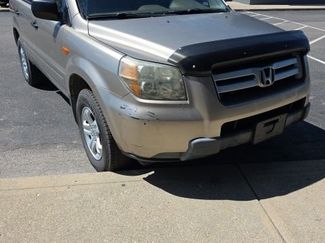 Used 2006 Honda Pilot LX 360° Tour