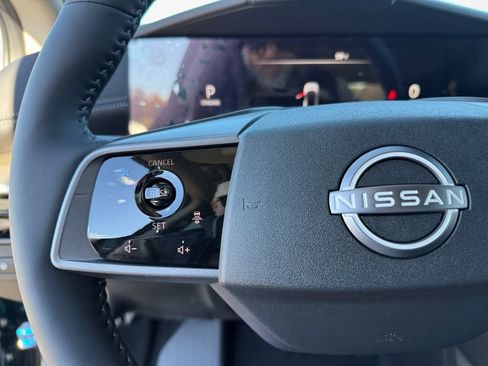 New 2026 Nissan Murano SL w/ Comfort Package AWD/4WD image 25