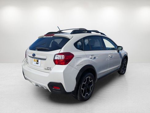 Used 2015 Subaru Crosstrek 2.0i Limited w/ Popular Package #2 image 5