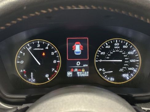 Certified 2024 Subaru Outback Wilderness image 7