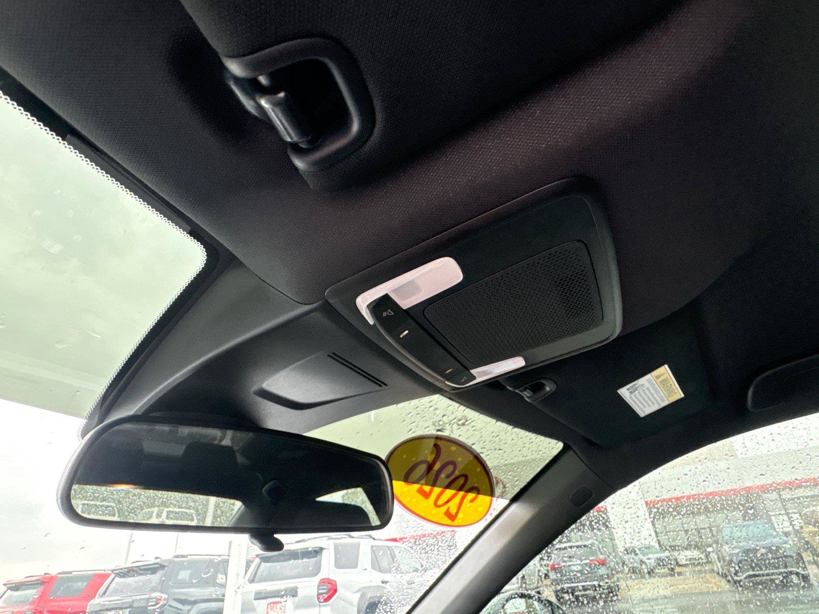 Used 2026 Honda Civic Sport image 30