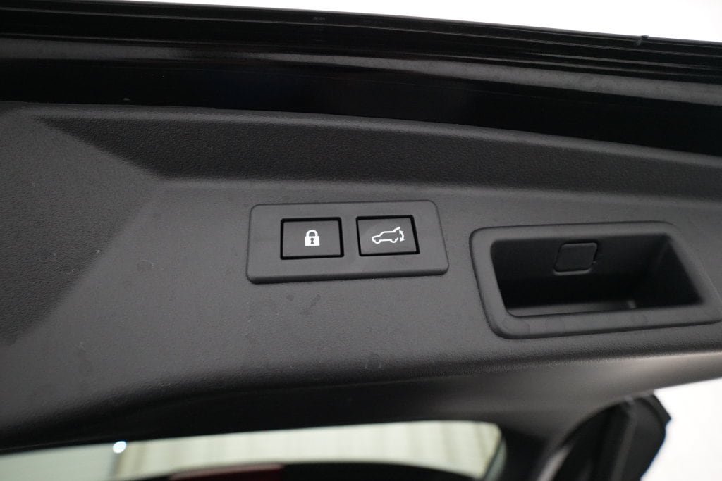 Certified 2026 Subaru Outback Touring XT AWD/4WD image 15