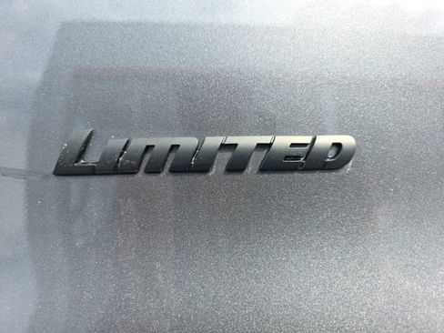 Used 2021 Toyota 4Runner Nightshade image 10