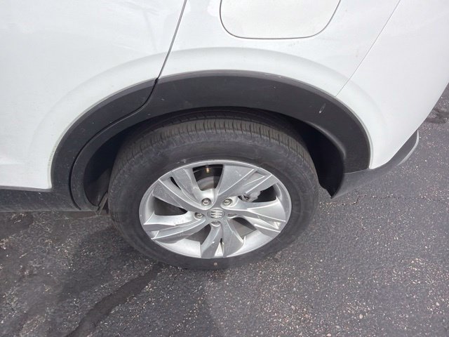 Used 2025 Buick Encore GX Preferred FWD image 23