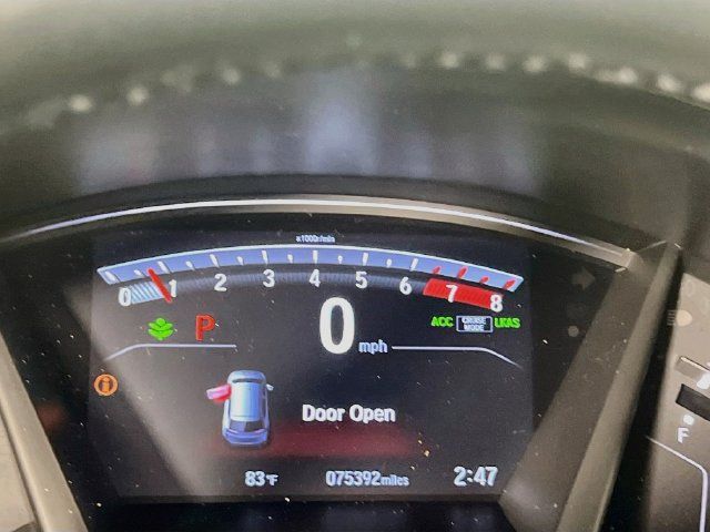 Used 2019 Honda CR-V EX-L image 11