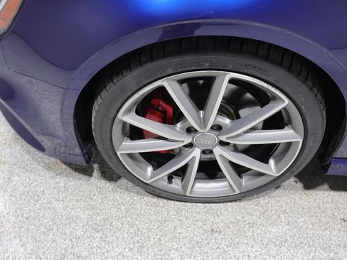 Used 2017 Audi S3 Premium Plus w/ Technology Package AWD/4WD image 10