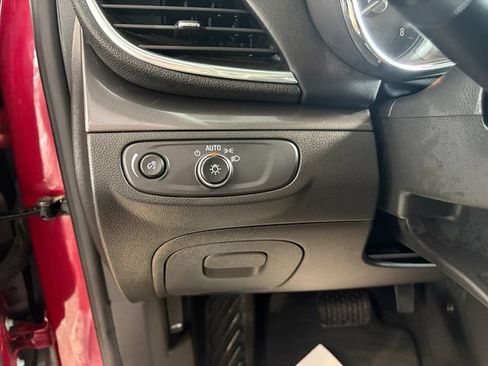 Used 2019 Buick Encore Preferred FWD image 17