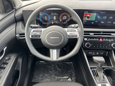 New 2026 Hyundai Tucson SEL FWD image 15
