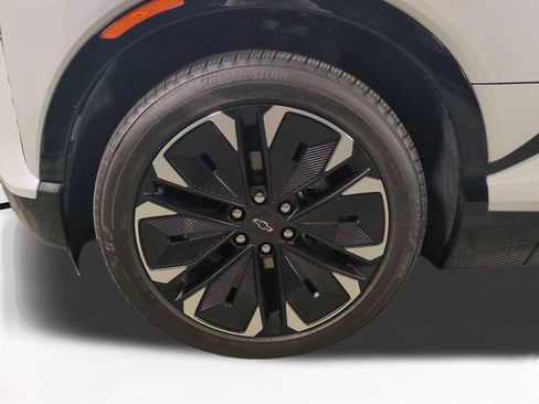 Used 2024 Chevrolet Blazer EV RS RWD image 11