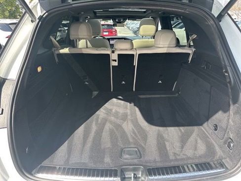 Certified 2026 Mercedes-Benz GLE 350 4MATIC image 25