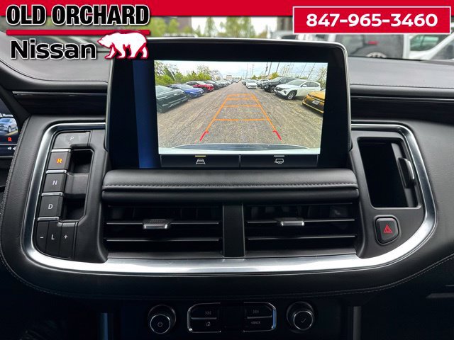 Used 2023 Chevrolet Suburban Z71 AWD/4WD image 17
