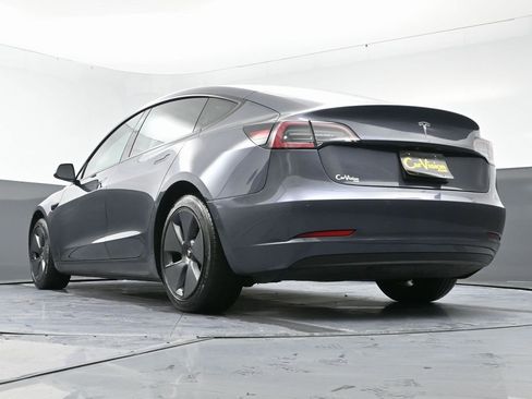 Used 2021 Tesla Model 3 Long Range image 54