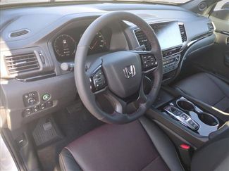 New 2026 Honda Ridgeline Black Edition video 3