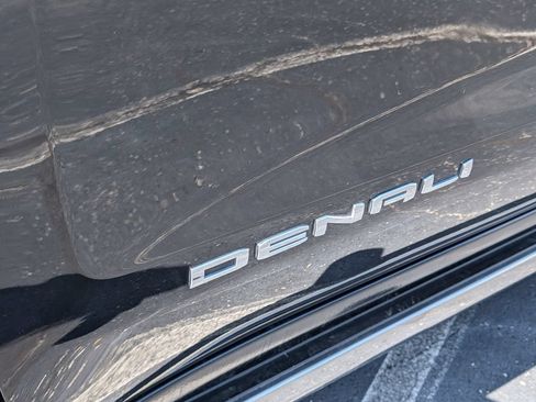 Used 2023 GMC Sierra 1500 Denali w/ Technology Package AWD/4WD image 22