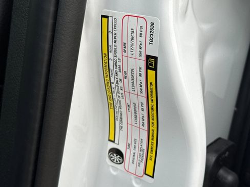 New 2026 RAM 3500 Laramie image 26