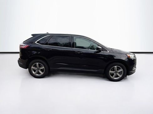 Used 2022 Ford Edge SEL w/ Convenience Package AWD/4WD image 4