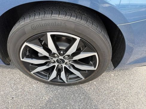 Used 2024 Chevrolet Malibu RS FWD image 11