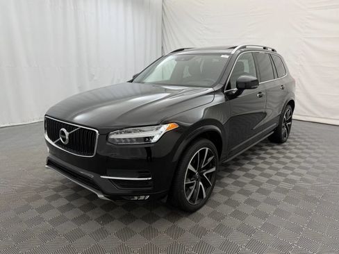 Used 2019 Volvo XC90 T6 Momentum w/ Protection Package Premier AWD/4WD image 2