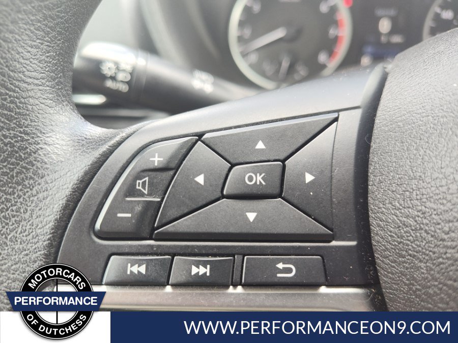 Used 2023 Nissan Sentra S FWD image 16