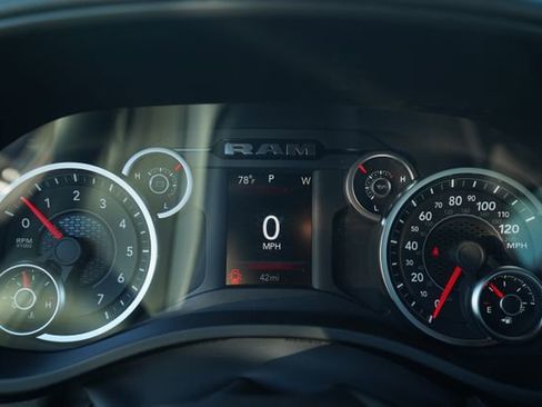 New 2026 RAM 1500 Big Horn image 29