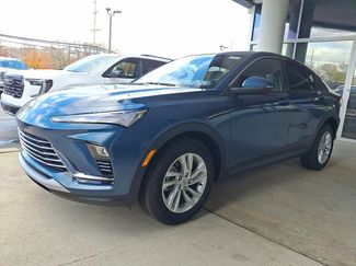 New 2026 Buick Envista Preferred w/ Convenience I Package video 2