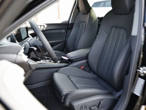 New 2025 Audi A5 2.0T Premium Plus image 20