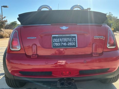 Used 2006 MINI Cooper S FWD image 18
