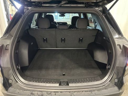 Used 2025 GMC Terrain Elevation image 27