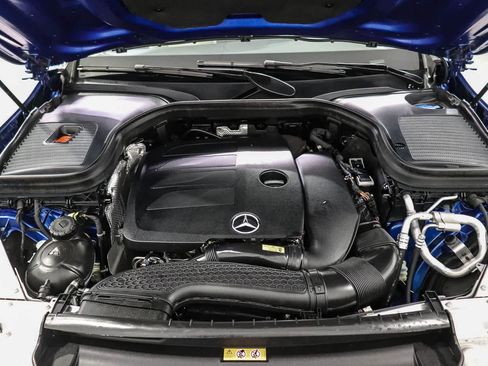Used 2022 Mercedes-Benz GLC 300 image 28