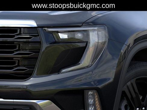 New 2026 GMC Acadia Elevation w/ Black Edition image 10