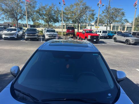 Used 2023 Nissan Rogue SV w/ SV Premium Package image 12