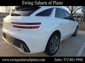 Used 2023 Genesis GV70 2.5T w/ Advanced Package video 2