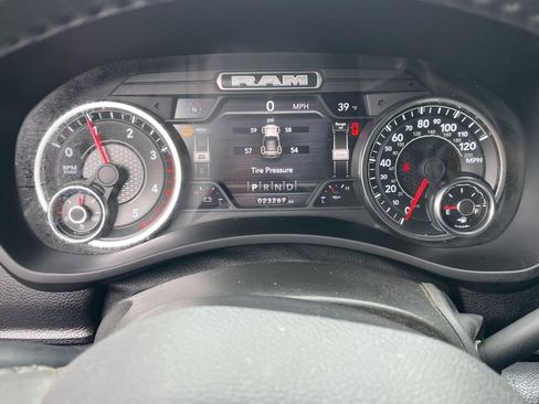 Used 2022 RAM 2500 Laramie image 23